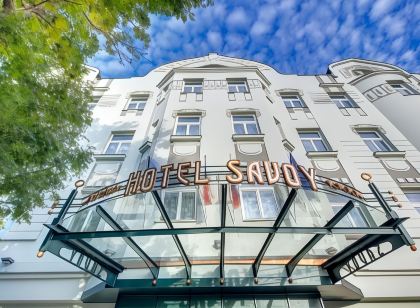 Hotel Savoy Prague