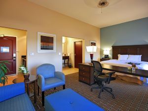 Hampton Inn & Suites by Hilton New Iberia Avery Island