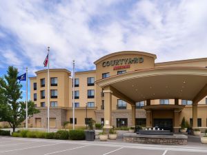 Courtyard Boise West/Meridian