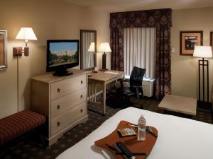 Hampton Inn Austin-Round Rock