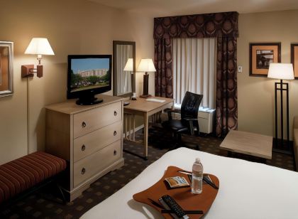 Hampton Inn Austin-Round Rock