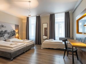 Hotel Westbahn Wien