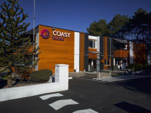 Coast Metro Vancouver Hotel