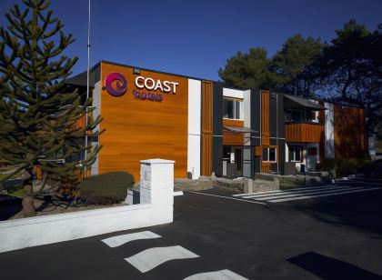 Coast Metro Vancouver Hotel