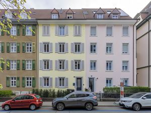 rent-a-home Eptingerstrasse