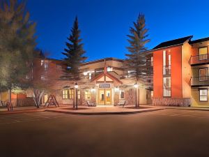 Legacy Vacation Resorts Steamboat Springs Suites