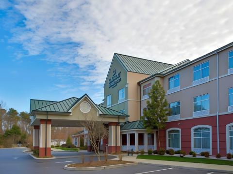 Country Inn & Suites by Radisson, Newport News South, VA