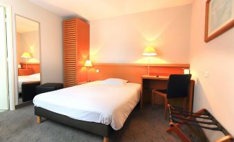 Hotel Restaurant l'Hirondelle - Housity