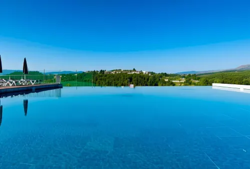 Hotel Casino Chaves Hotels in Redondelo