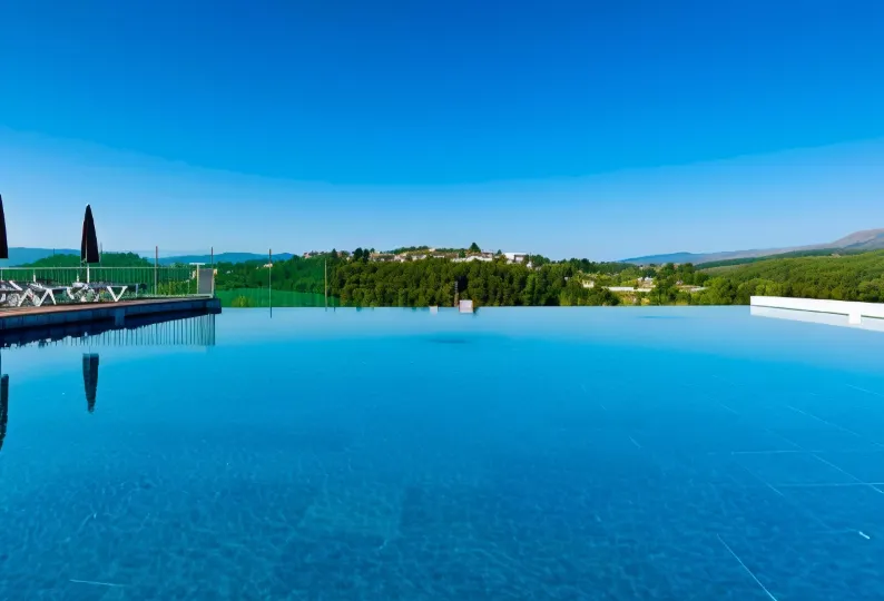 Hotel Casino Chaves