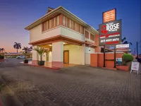 Mackay Rose Motel Hôtels à : West Mackay