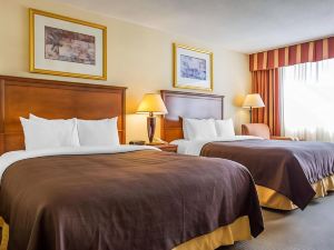 Budgetel Inn & Suites Atlanta