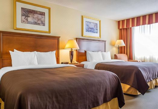 Budgetel Inn & Suites Atlanta - Housity