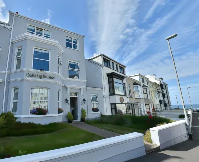 Cul-Erg House & Kitchen Hotels in Portstewart