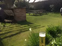 The George & Dragon Hotels in Devizes