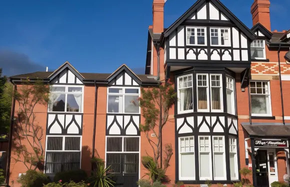 布林恩烏蘭德斯酒店