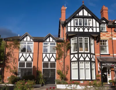 Bryn Woodlands House Hôtels à : Colwyn Bay