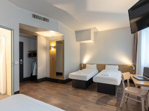 B&B Hotel Toulouse Basso Cambo