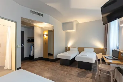 B&B Hotel Toulouse Basso Cambo