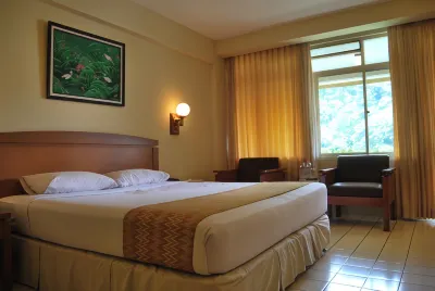 Alam Permai Hotel