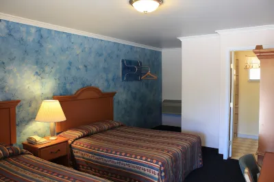 Mother Lode Motel Các khách sạn ở Placerville