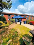 Redwings Lodge Rutland Hotels in South Luffenham
