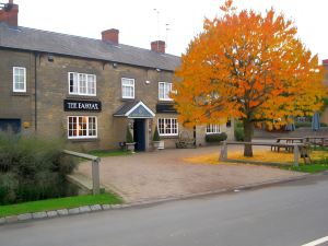 The Fairfax Arms