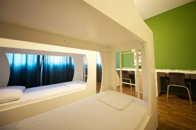 Funk Lounge Hostel Các khách sạn ở Sesvete
