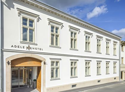 Adele Boutique Hotel