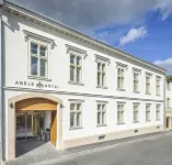 Adele Boutique Hotel Hotels in Pecs