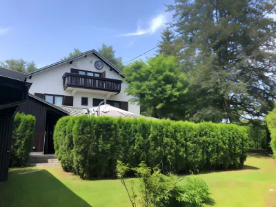 Villa Mukinja Hotels in Plitvička Jezera