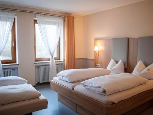 Hotel Garni Illertal