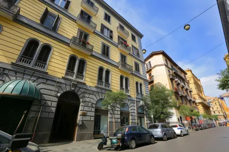 I Vicerè B&B Deluxe