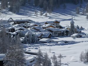 Albergo Boule de Neige