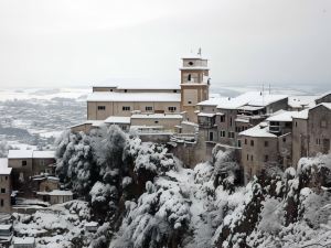 B&B Rupe Antica di Enrica Latini