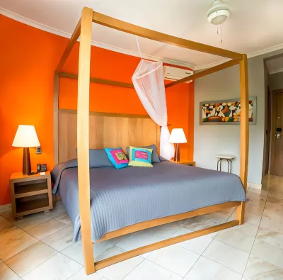 Hôtel Montana Hôtels à proximité de : Petion Ville Christ Store