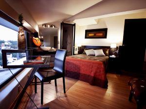 Aztic Hotel & Suites Ejecutivas