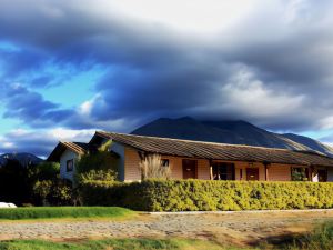 Hosteria Cananvalle