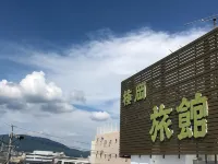 우메오카 료칸 시노노이온베가와 호텔