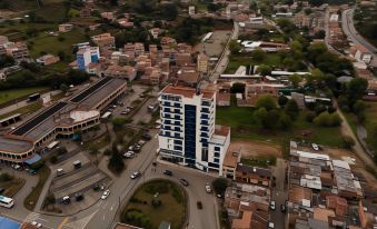 Hotel San Antonio Guarne