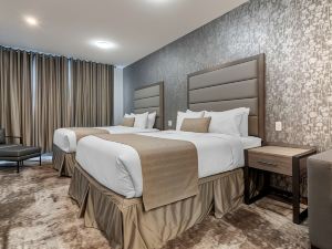 The Hue Hotel, Ascend Hotel Collection