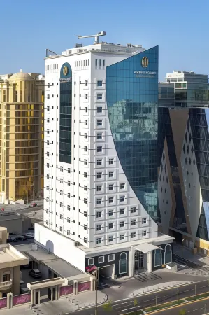 Jouri a Murwab Hotel Doha