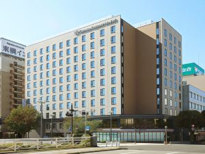 Daiwa Roynet Hotel Morioka Ekimae