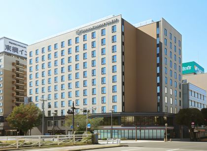 Daiwa Roynet Hotel Morioka Ekimae