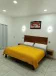 Departamentos Lizdian Hotel di Talpa de Allende