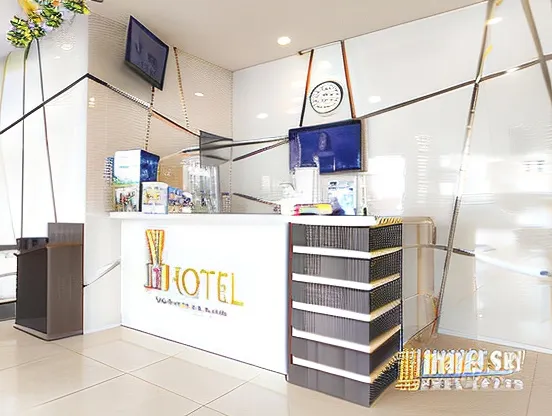 OS Hotel Airport Batam