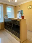 Vostok Hotel