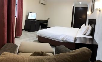 D' Borneo Hotel