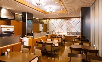 Muroran Prince Hotel - Housity
