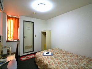 Business Hotel Shozan